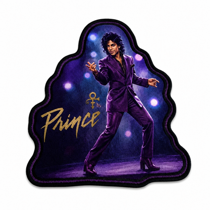 Handmade Prince Tribute Rugs